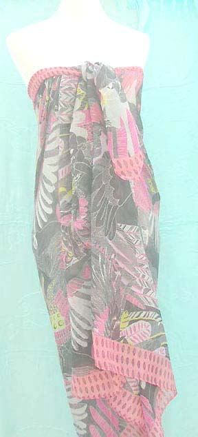 light-shawl-wrap-sarong-1u-polyester-bohemian-designs