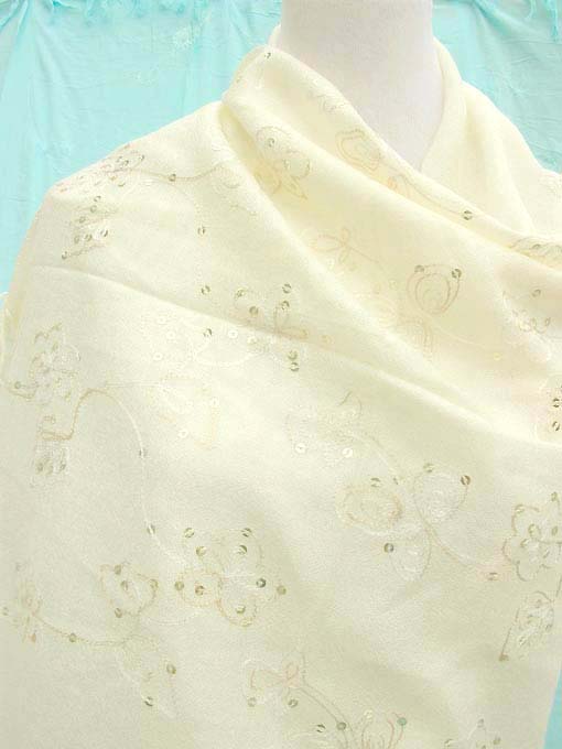 sequins-pashmina-shawl-3c-embroidery-plain-beige